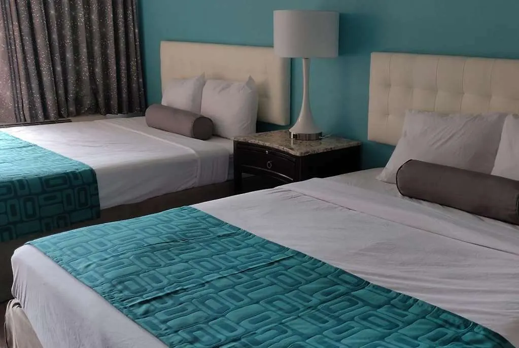 Howard Johnson By Wyndham Downtown Reno United States