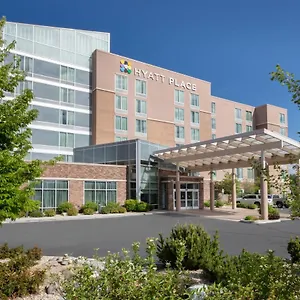 Hyatt Place Reno/tahoe Airport *** Reno