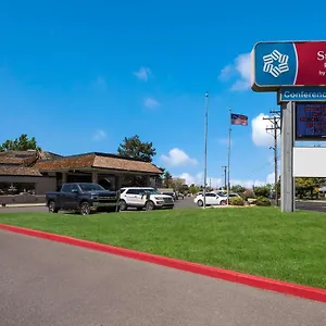 Surestay By Western Airport *** Reno