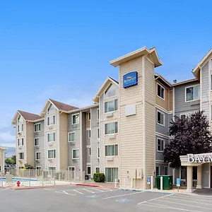 Baymont By Wyndham ** Reno