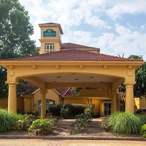 La Quinta By Wyndham Airport South 3*, Charlotte United States