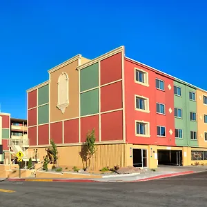 3* Resort Legacy Vacation -