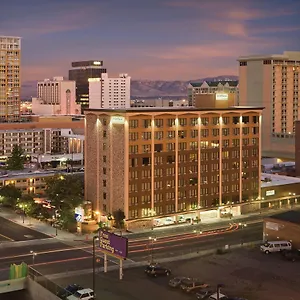Worldmark **** Reno