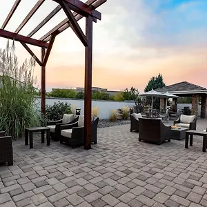 Staybridge Nevada By Ihg *** Reno
