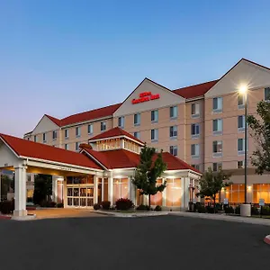 Hilton Garden *** Reno