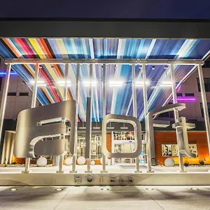 Aloft Tahoe International Airport *** Reno