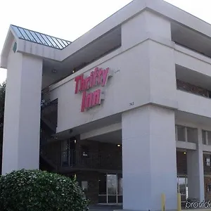 Thrifty 2*, Nashville United States