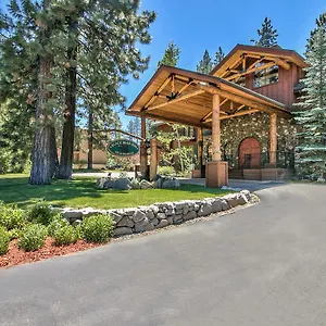 4* Hotel Black Bear