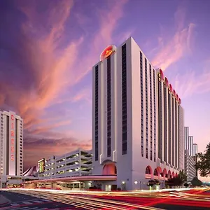 Circus Circus Casino At The Row *** Reno