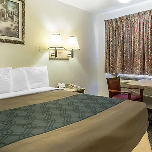 Rodeway 2*, Nashville United States