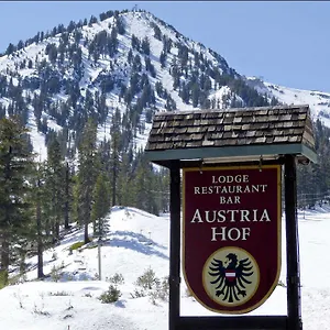 Austria Hof 3*, Mammoth Lakes United States