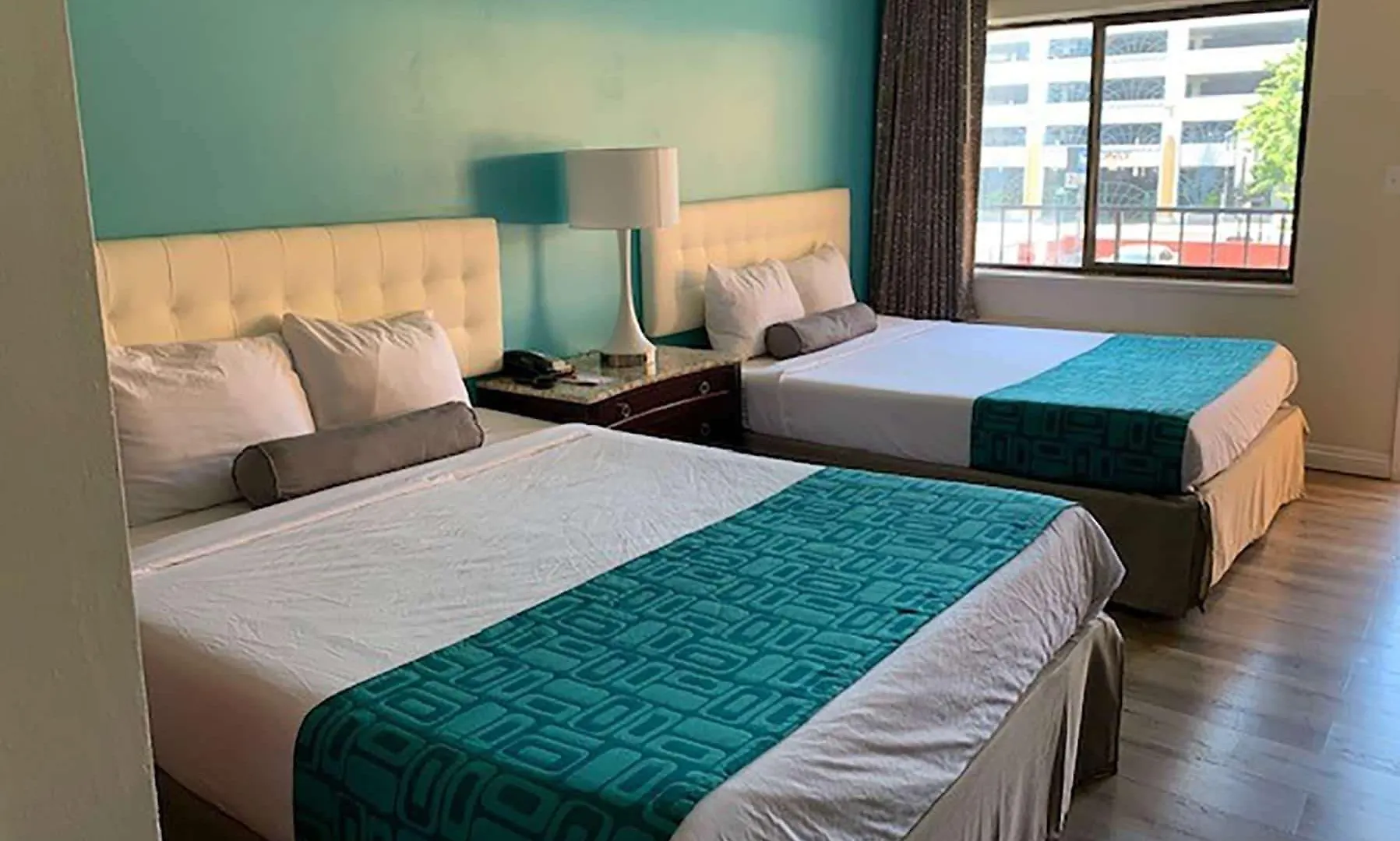 ** Hotel Howard Johnson By Wyndham Downtown Reno Stati Uniti